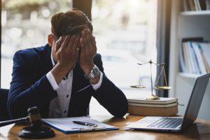 lawyer regret